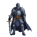 darkfantasy knight fullbody