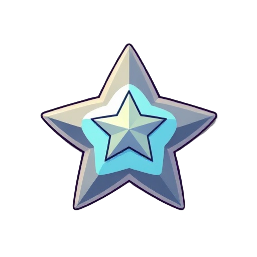 star