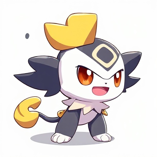 lekismon