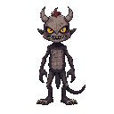 monster bloody