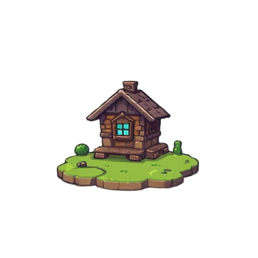 old table pixel