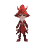 a red mage