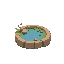 small pond