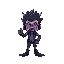 rave guy character