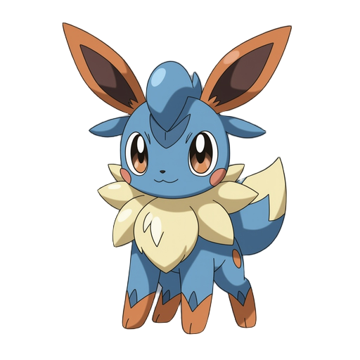 evee pokemon 