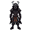 cyberpunk samurai 