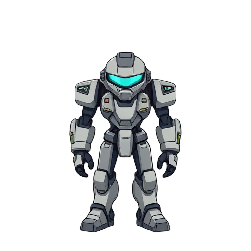 mech