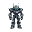 mech