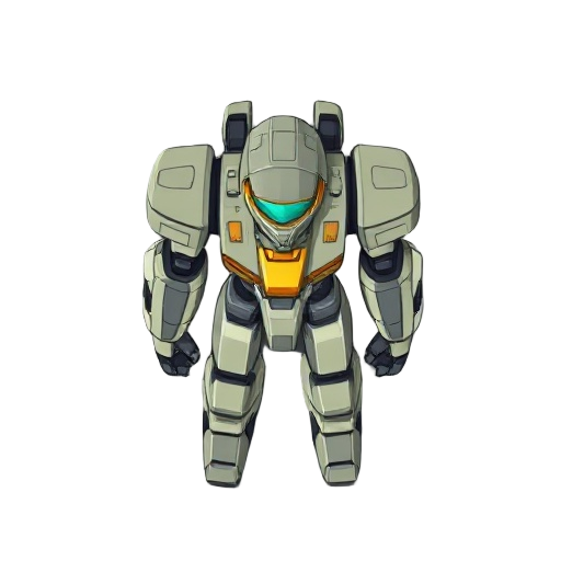 mech