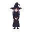 a witch