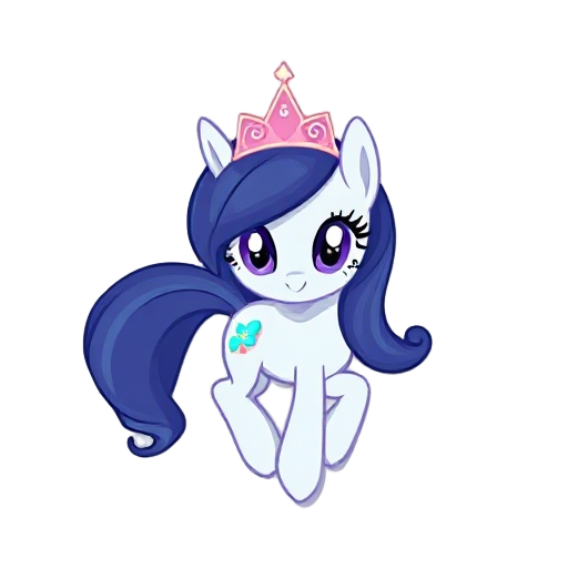 princess luna, pony, mlp