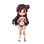 nudist girl 