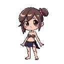 nudist girl 