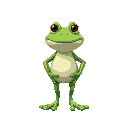 frog