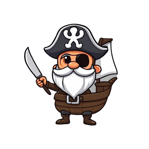 pirate 