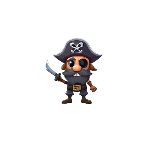 pirate 