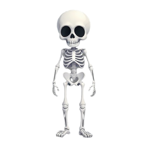 skeleton 