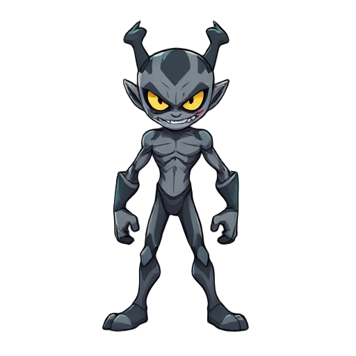 the mindbender thrives on unpredictability and altered states. they don't always deal direct damage — instead, they warp time, rewrite enemy intentions, and paint new rules onto reality. to fight a mi