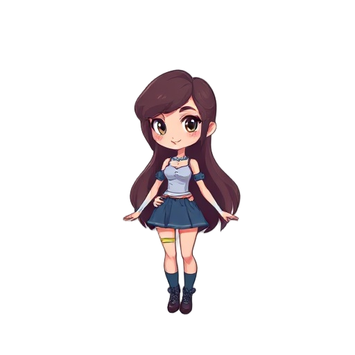 gen a pixel her for my game