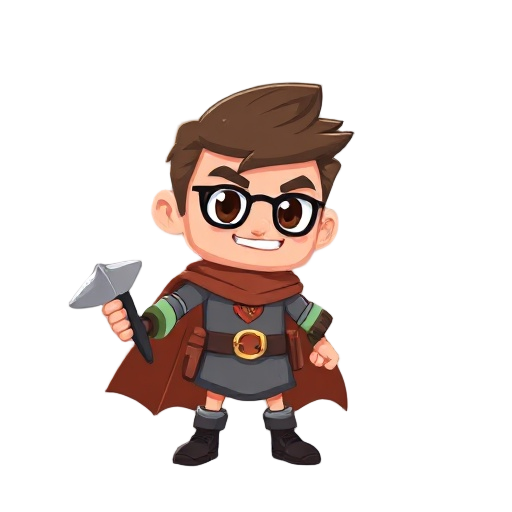 gen for me a hero