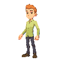sprites