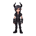 castlevania character, demon hunter