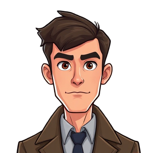 male private detective
