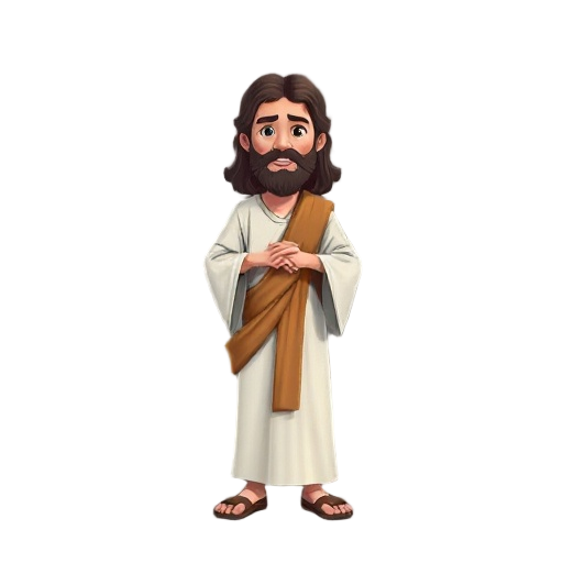 the lord jesus christ