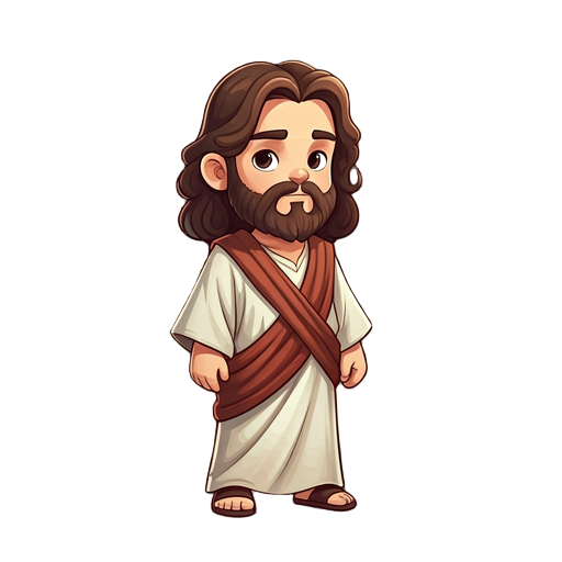 a small lord jesus christ 