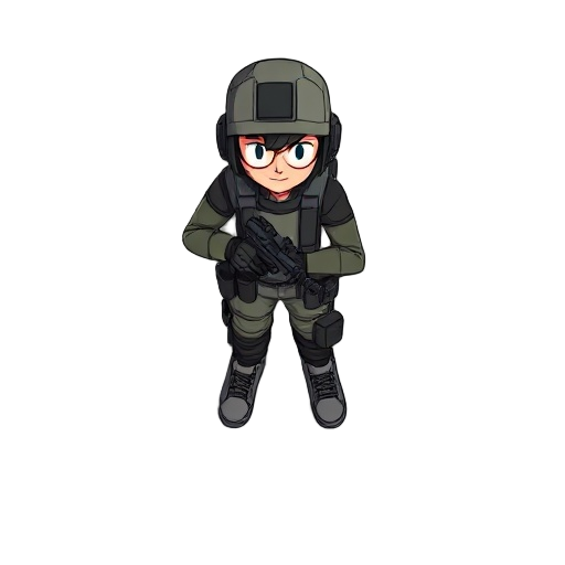 shooter 