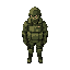 soldier