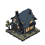 izometric home cyberpunk