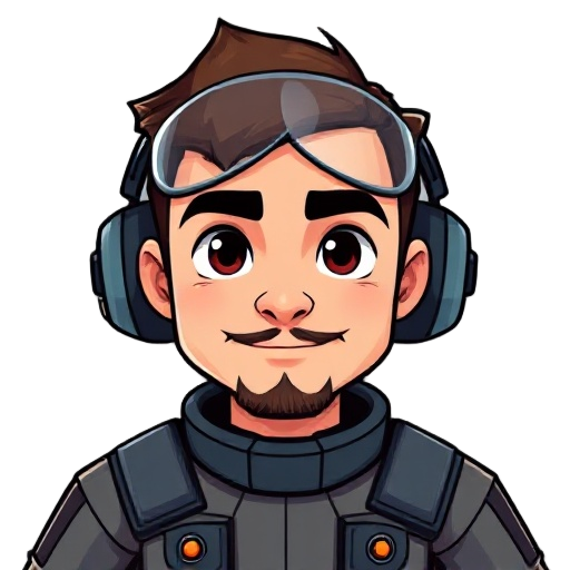 spaceship captain for top down games