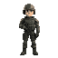 soldier