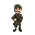military man