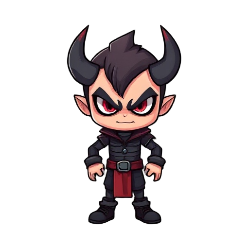 mini evil