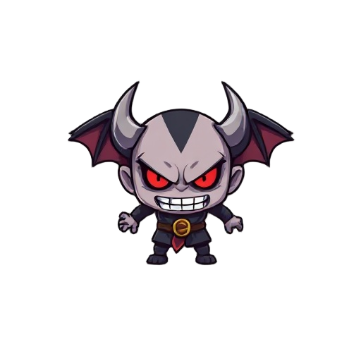 mini evil