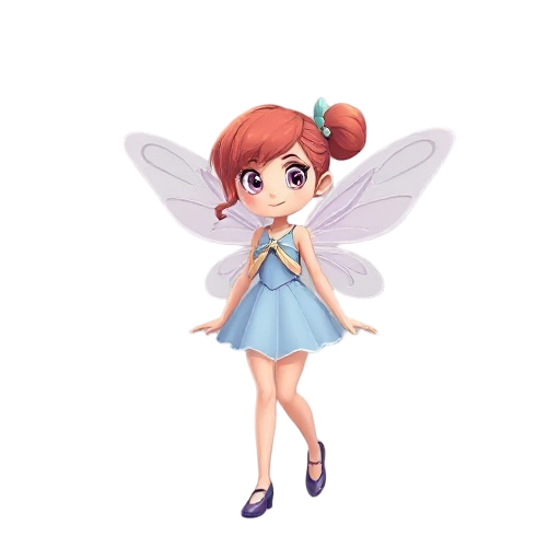 walk fairy
