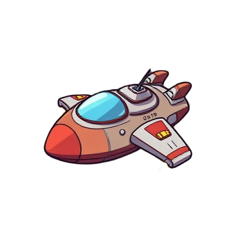 spaceship