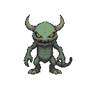 roguelike dungeon monster