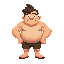 tuff boy