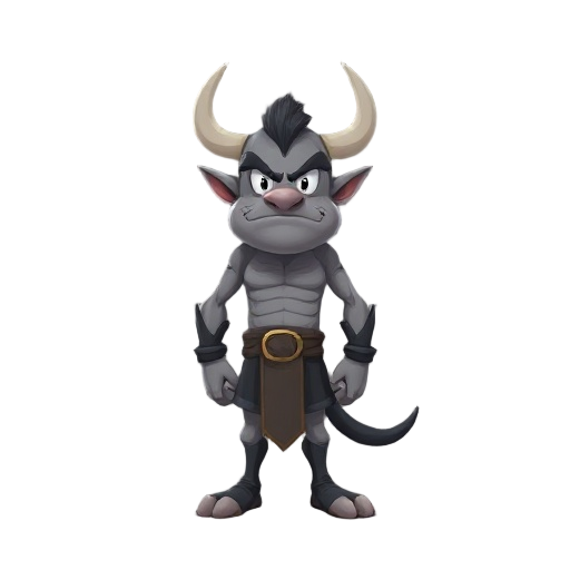 barbaro