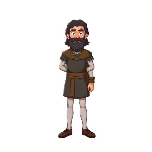 leonardo da vinci