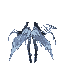 cirno, the ice fairy