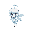 cirno, the ice fairy