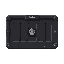 gui inventory 8 slots in dark gray colors 