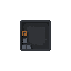 square inventory dark gray