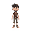 human