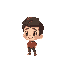 human