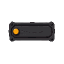 make  a empty buttons places . i will use it in game, vibe of game is dark with knights and nightmares, maybe buttons can have a image of campfire or sword  